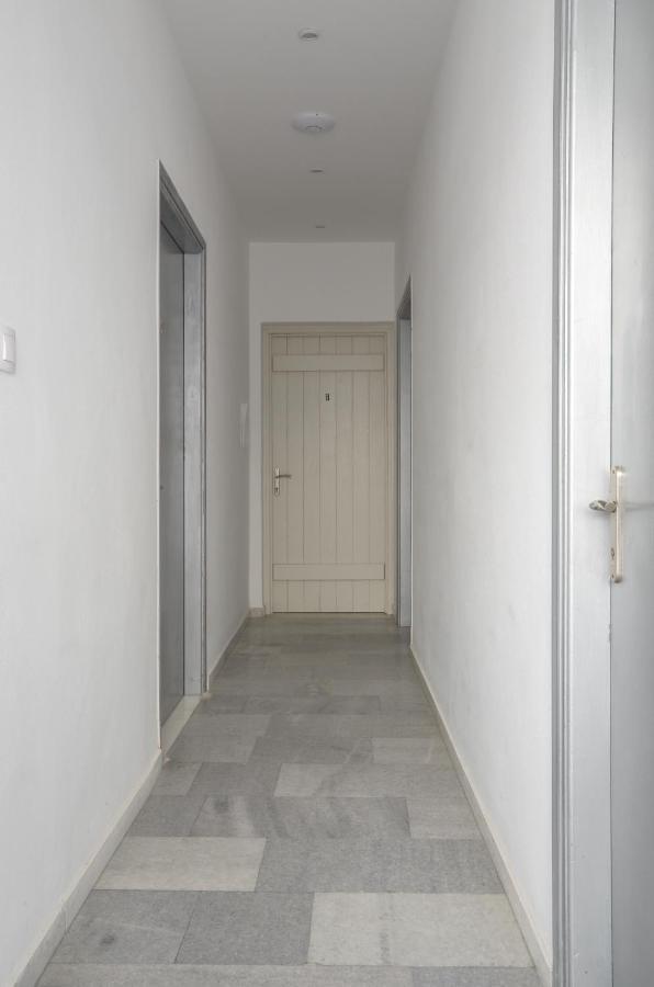 Depis Apartments & Suites Naxos City Exteriér fotografie
